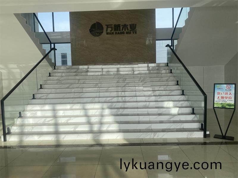 行政(zheng)辦公樓