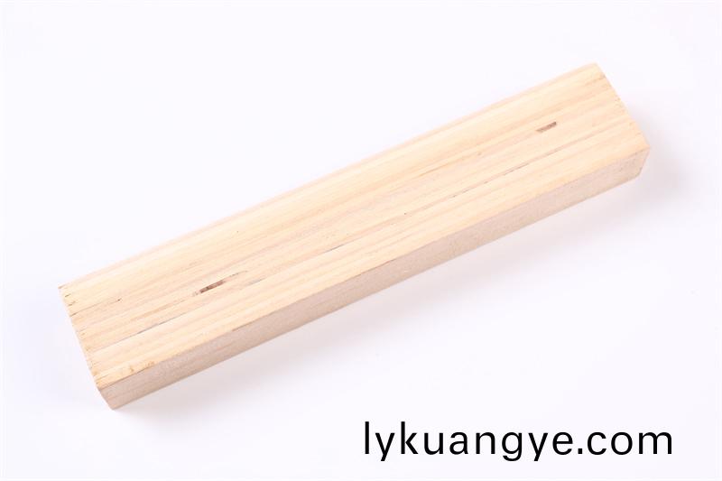 楊木(mu)LVL小(xiao)條(tiao)