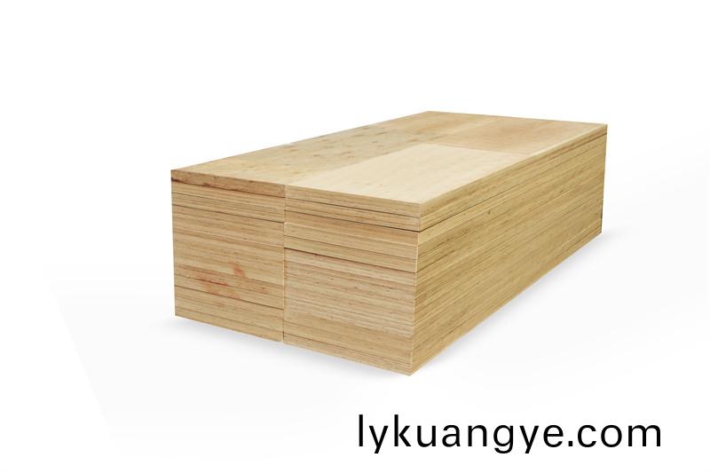 鬆(song)木LVL